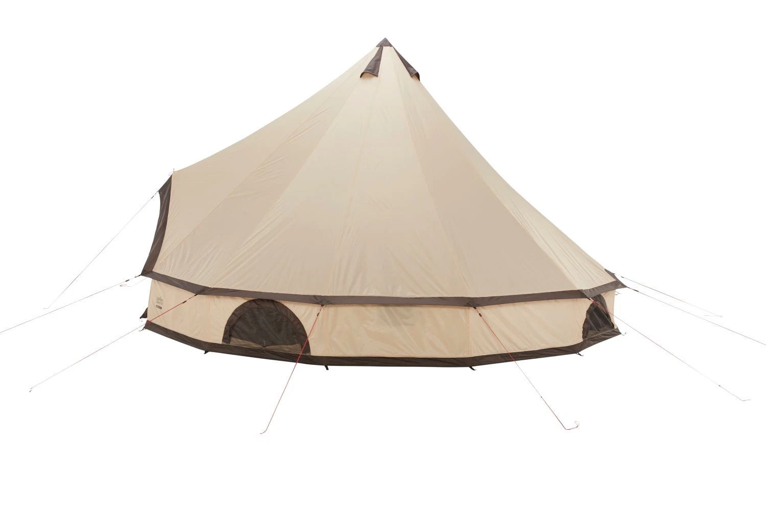 Grand Canyon Indiana 10 Zelt (mojave/desert) 2 Grand Canyon Indiana 10 Zelt (mojave/desert) – Bild 2