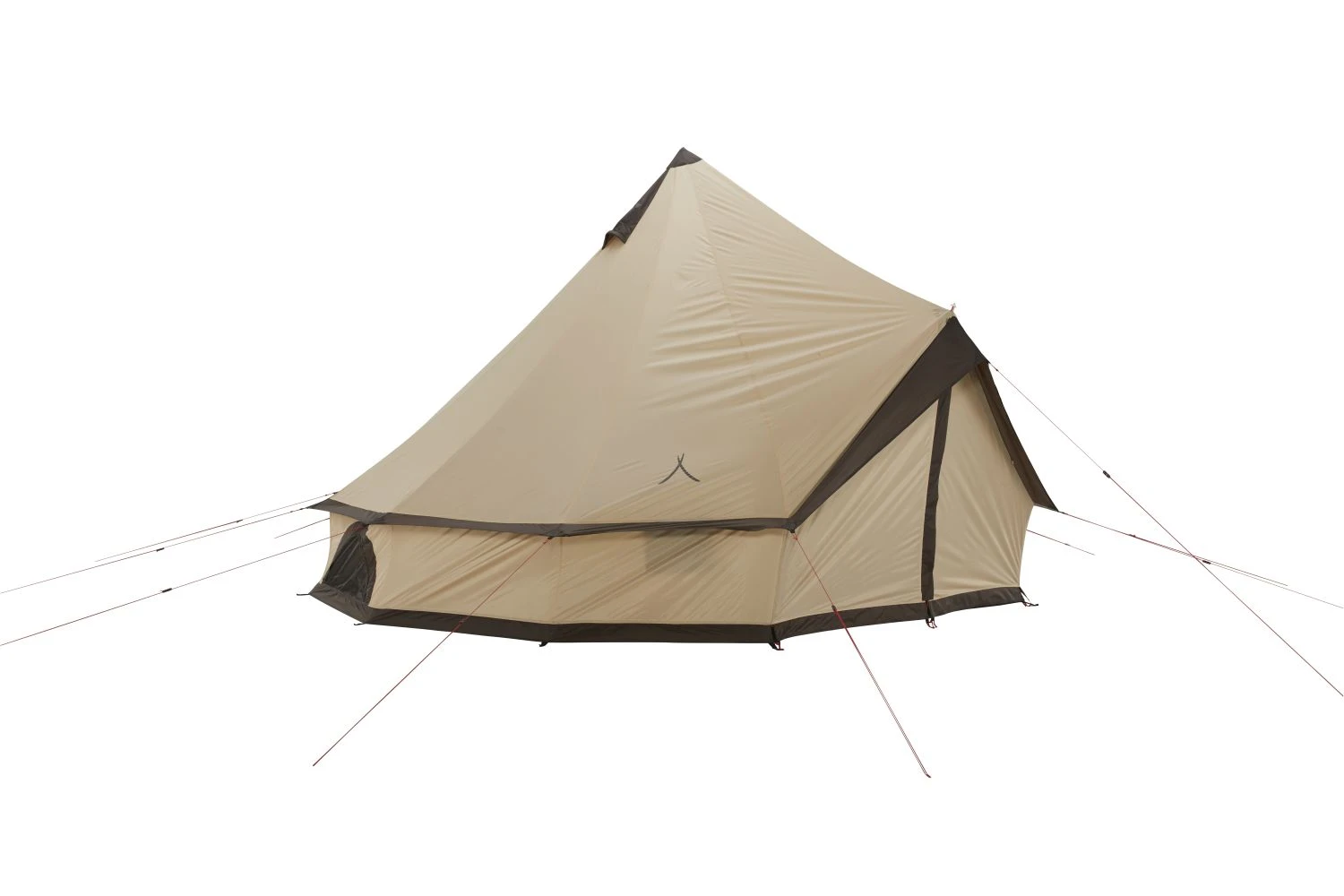 Grand Canyon Indiana 8 Zelt (mojave/desert) 3 Grand Canyon Indiana 8 Zelt (mojave/desert) – Bild 3