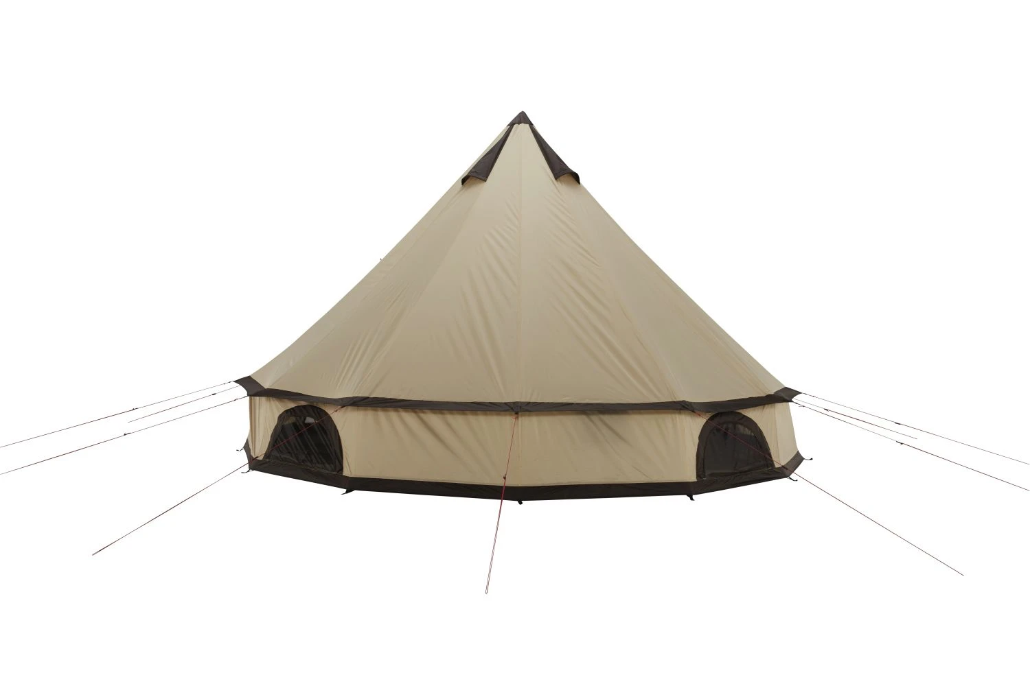 Grand Canyon Indiana 8 Zelt (mojave/desert) 4 Grand Canyon Indiana 8 Zelt (mojave/desert) – Bild 4