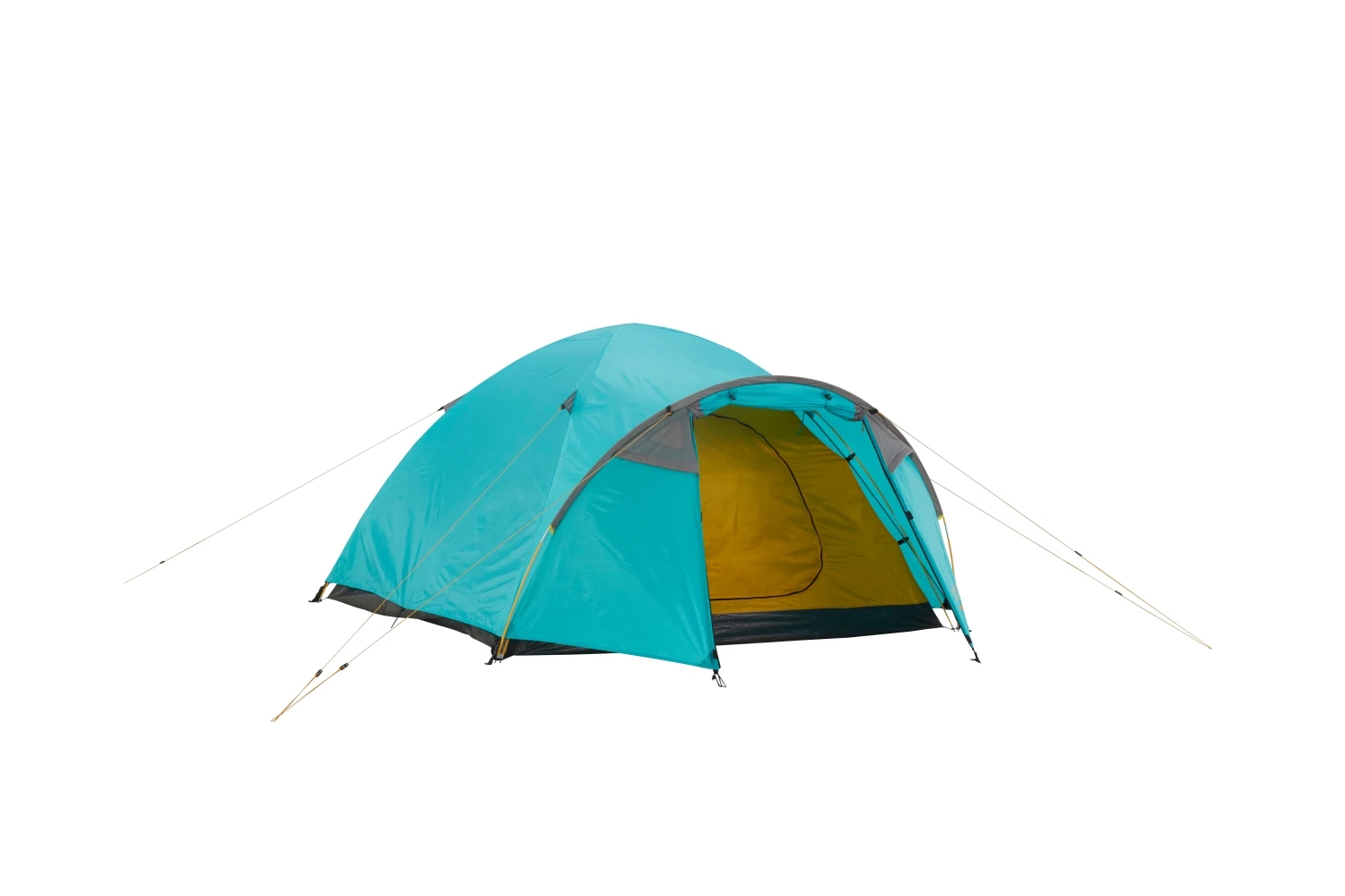 Grand Canyon Topeka 3 Zelt (blue-grass) 1 Grand Canyon Topeka 3 Zelt (blue-grass)