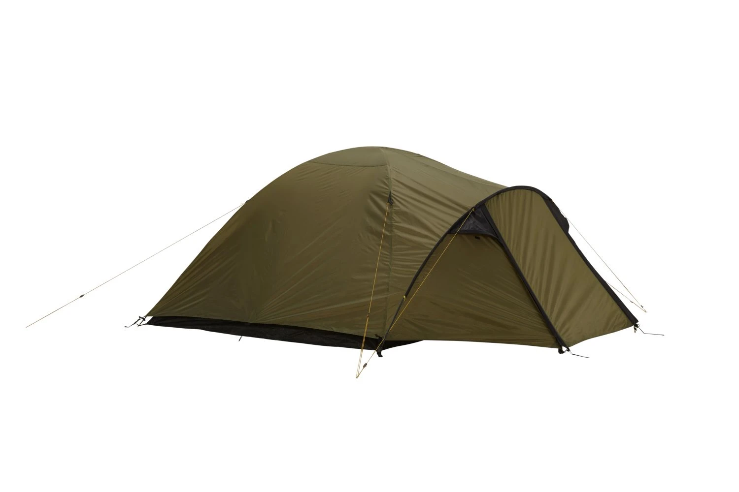 Grand Canyon Topeka 4 Zelt (capulet-olive) 2 Grand Canyon Topeka 4 Zelt (capulet-olive) – Bild 2