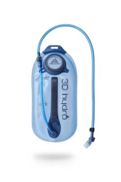Gregory 3D Hydro 2L Reservoir (optic-blue)