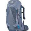 Gregory Amber 34 Rucksack (arctic-grey)