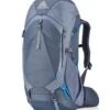 Gregory Amber 44 Rucksack (arctic-grey)