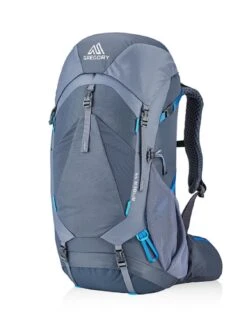 Gregory Amber 44 Rucksack (arctic-grey)