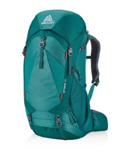 Gregory Amber 44 Rucksack (dark-teal)