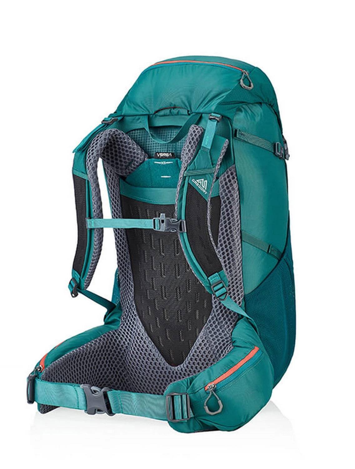Gregory Amber 44 Rucksack (dark-teal) 2 Gregory Amber 44 Rucksack (dark-teal) – Bild 2