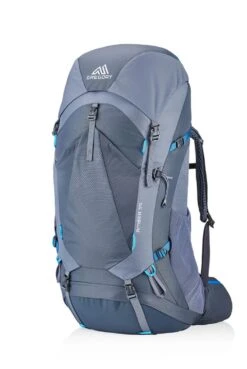 Gregory Amber 55 Rucksack (arctic-grey)