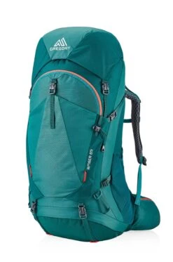 Gregory Amber 65 Rucksack (dark-teal)