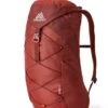 Gregory Arrio 18 Rucksack (brick-red)