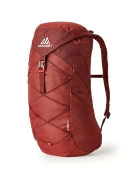 Gregory Arrio 18 Rucksack (brick-red)