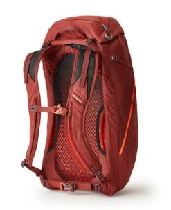 Gregory Arrio 24 Rucksack (brick-red) -Hanwag Verkauf Gregory Arrio 24 Rucksack brick red D 136974 1129 Bild 2