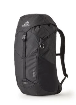 Gregory Arrio 24 Rucksack (flame-black)