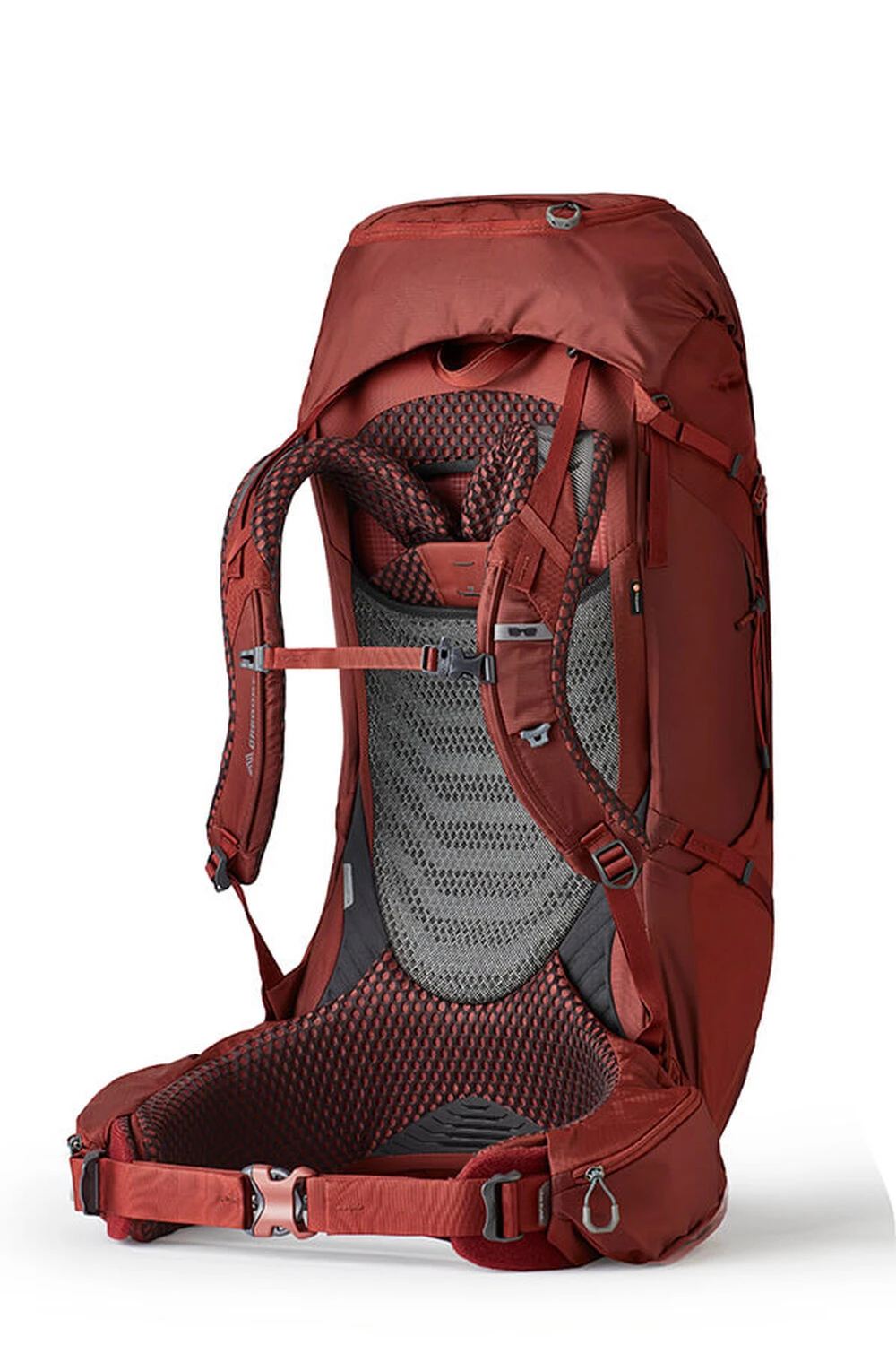 Gregory Baltoro 75 L Rucksack (brick-red) – Bild 2