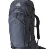 Gregory Baltoro 75 M Rucksack (alaska-blue)