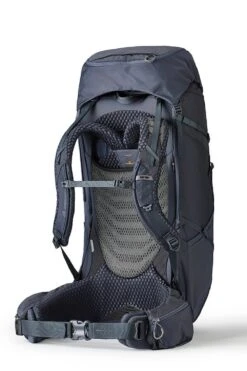 Gregory Baltoro 85 Pro M Rucksack (alaska-blue) -Hanwag Verkauf Gregory Baltoro 85 Pro M Rucksack alaska blue D 142443 1002 Bild 2
