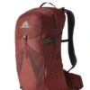Gregory Citro 24 Rucksack (brick-red)