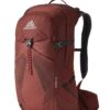 Gregory Citro 30 Rucksack (brick-red)
