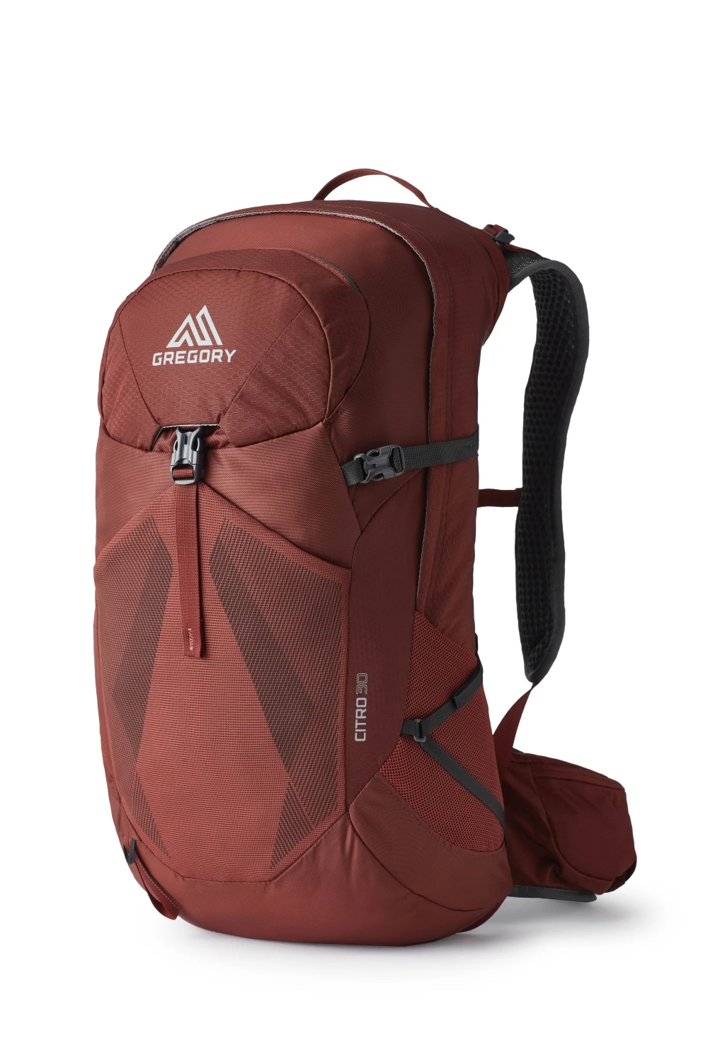 Gregory Citro 30 Rucksack (brick-red) 1 Gregory Citro 30 Rucksack (brick-red)