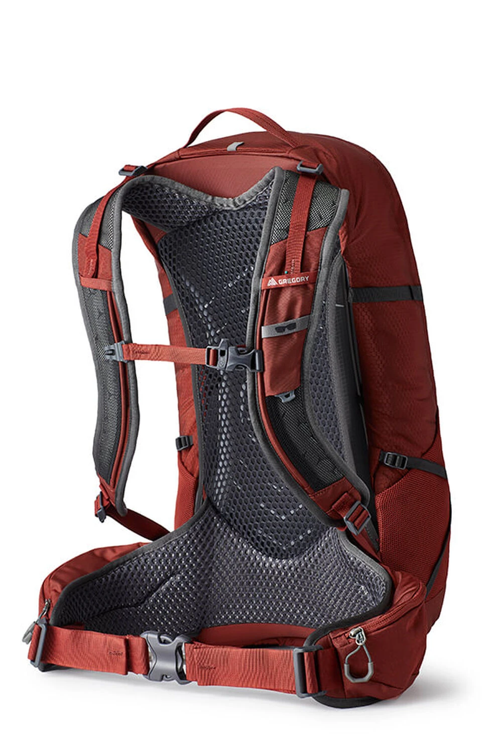 Gregory Citro 30 Rucksack (brick-red) 2 Gregory Citro 30 Rucksack (brick-red) – Bild 2