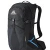 Gregory Citro 30 Rucksack (ozone-black)
