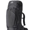 Gregory Deva 60 M Rucksack (fog-grey)