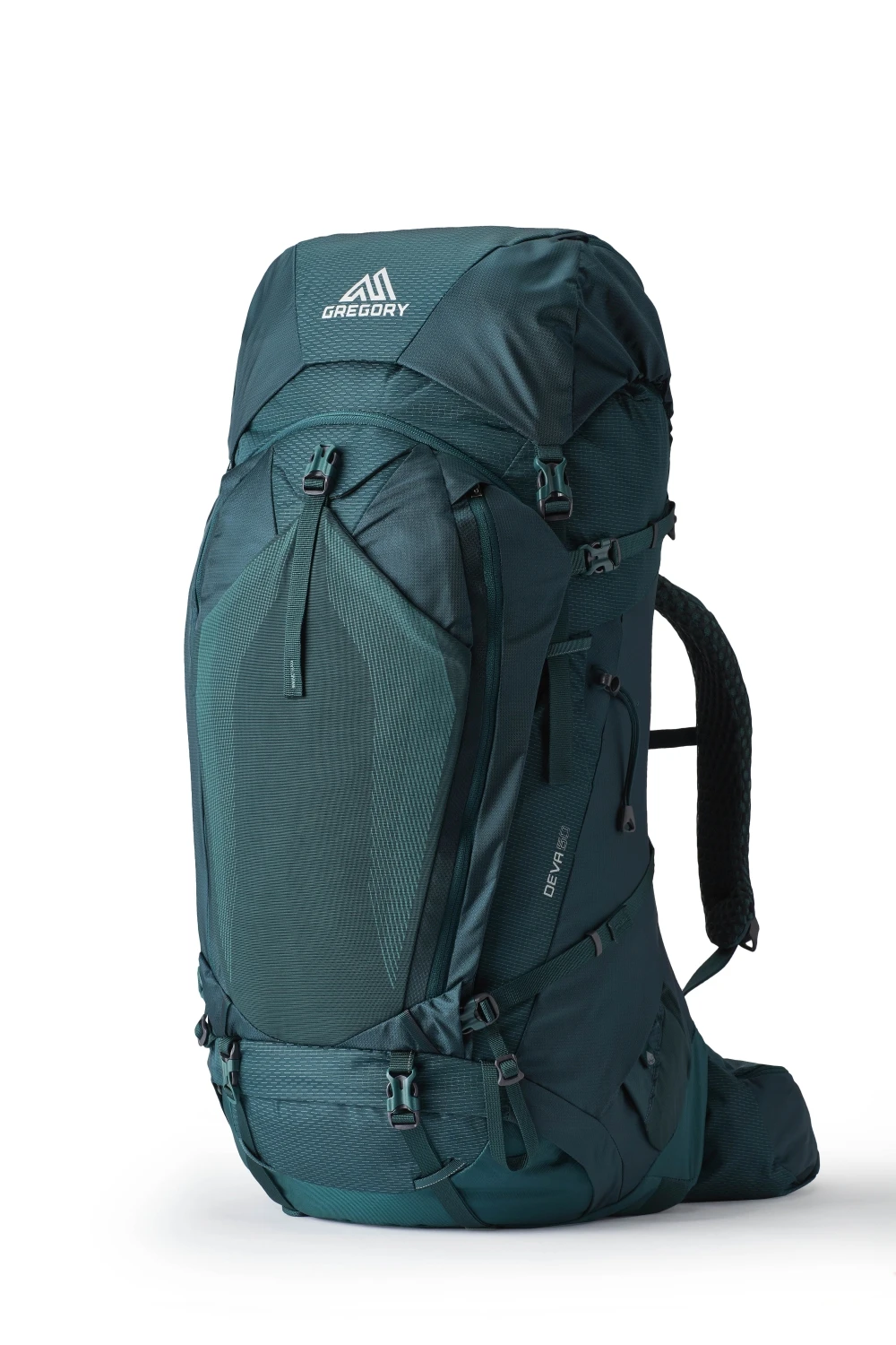 Gregory Deva 60 S Rucksack (emerald-green) 1 Gregory Deva 60 S Rucksack (emerald-green)