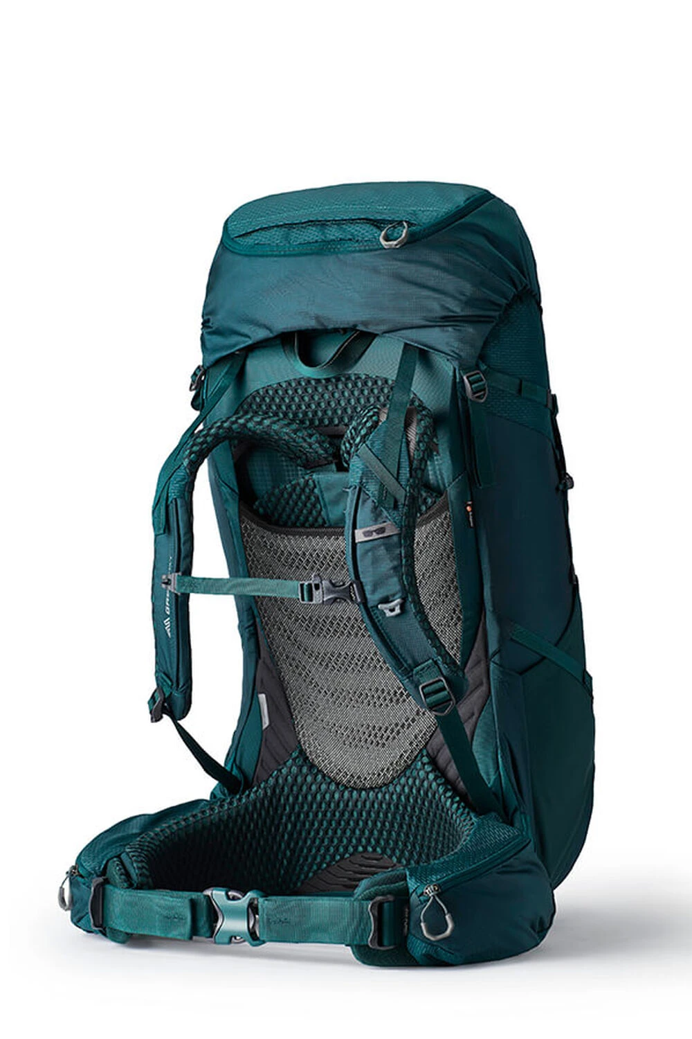 Gregory Deva 60 S Rucksack (emerald-green) 2 Gregory Deva 60 S Rucksack (emerald-green) – Bild 2