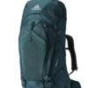 Gregory Deva 70 S Rucksack (emerald-green)