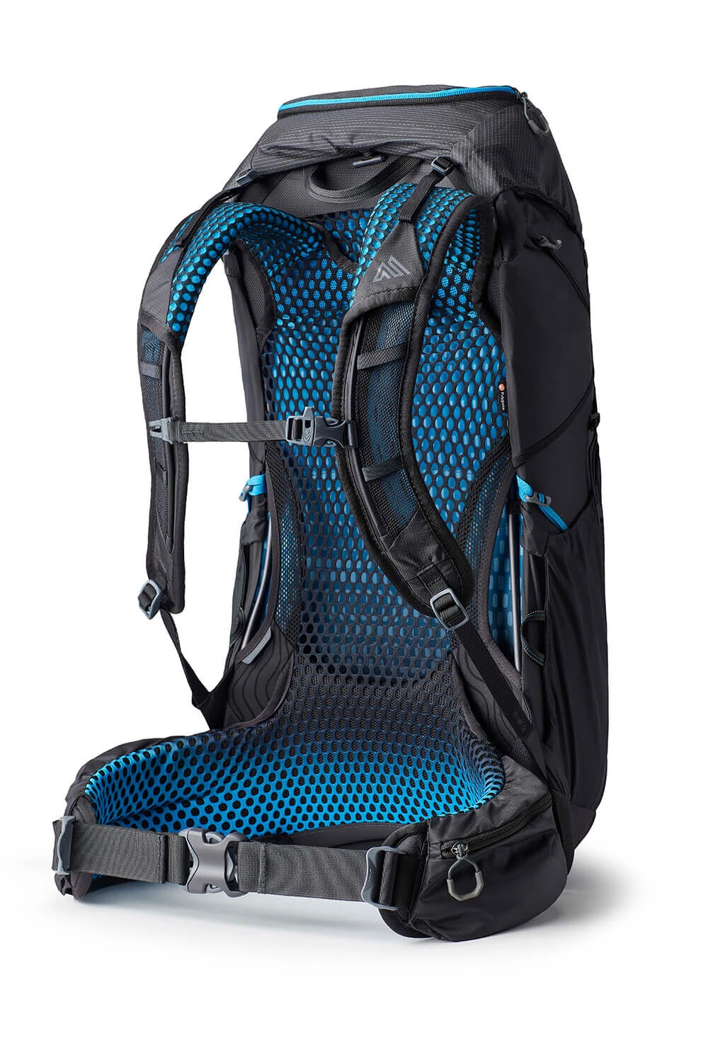 Gregory Focal 38 L Rucksack (ozone-black) 2 Gregory Focal 38 L Rucksack (ozone-black) – Bild 2