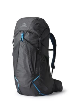 Gregory Focal 48 L Rucksack (ozone-black)