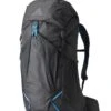 Gregory Focal 48 M Rucksack (ozone-black)