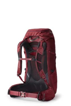 Gregory Jade 33 S/M Rucksack (ruby-red) -Hanwag Verkauf Gregory Jade 33 S M Rucksack ruby red D 145653 1761 Bild 2
