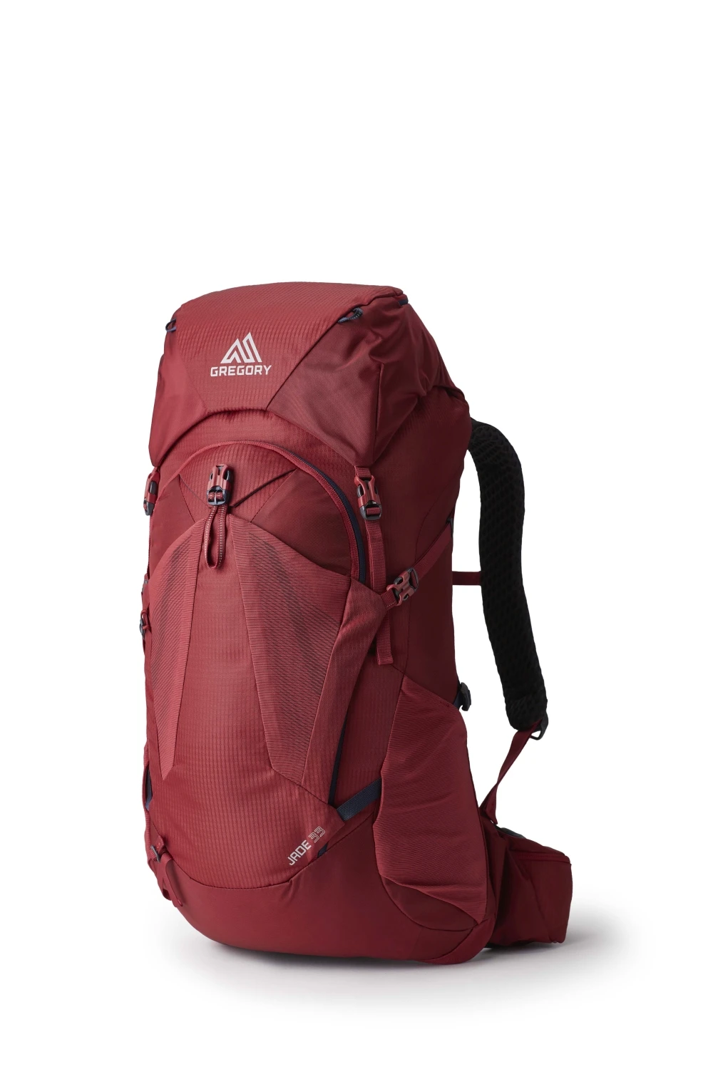 Gregory Jade 33 XS/S Rucksack (ruby-red)