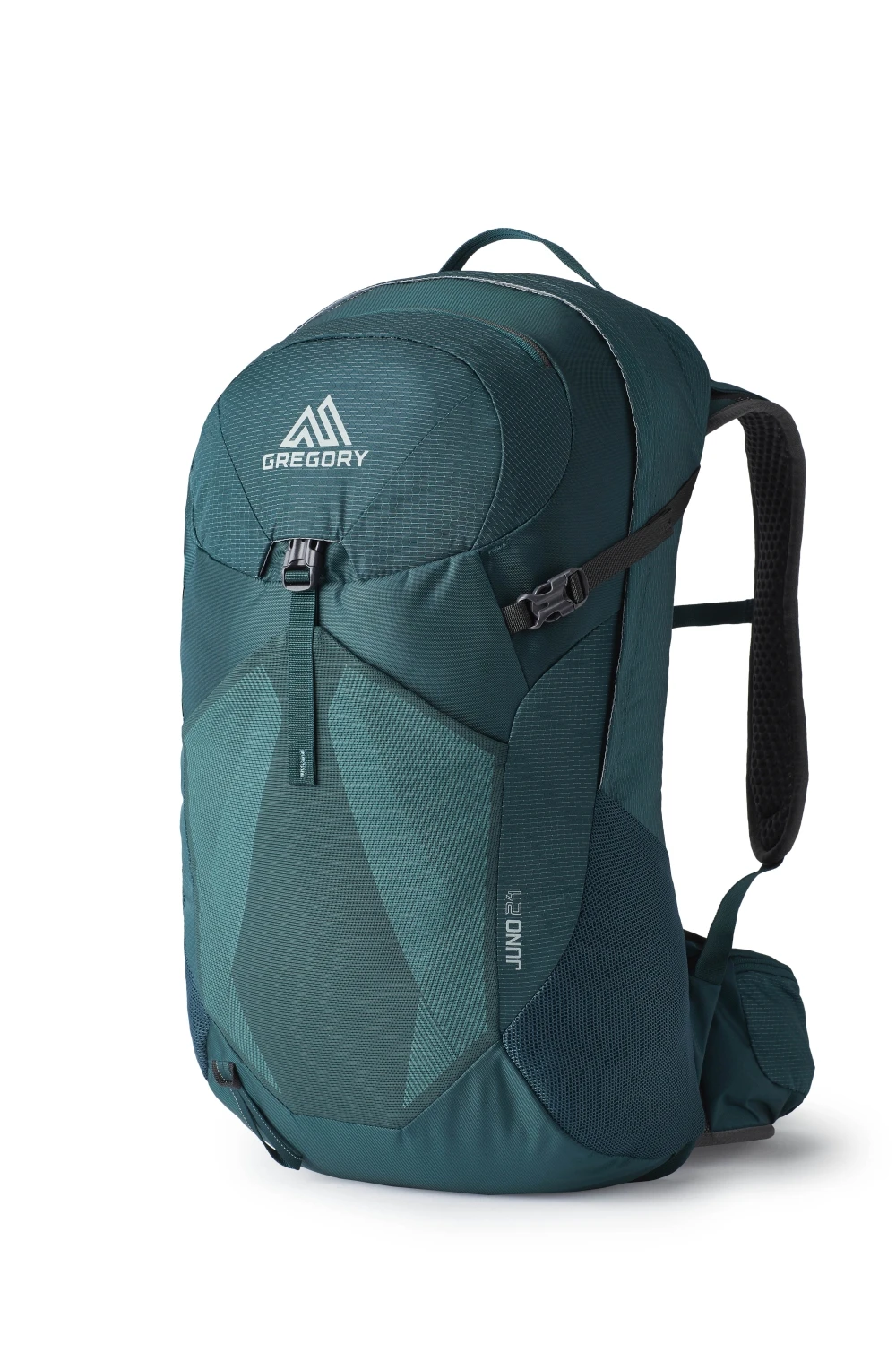 Gregory Juno 24 Rucksack (emerald-green) 1 Gregory Juno 24 Rucksack (emerald-green)