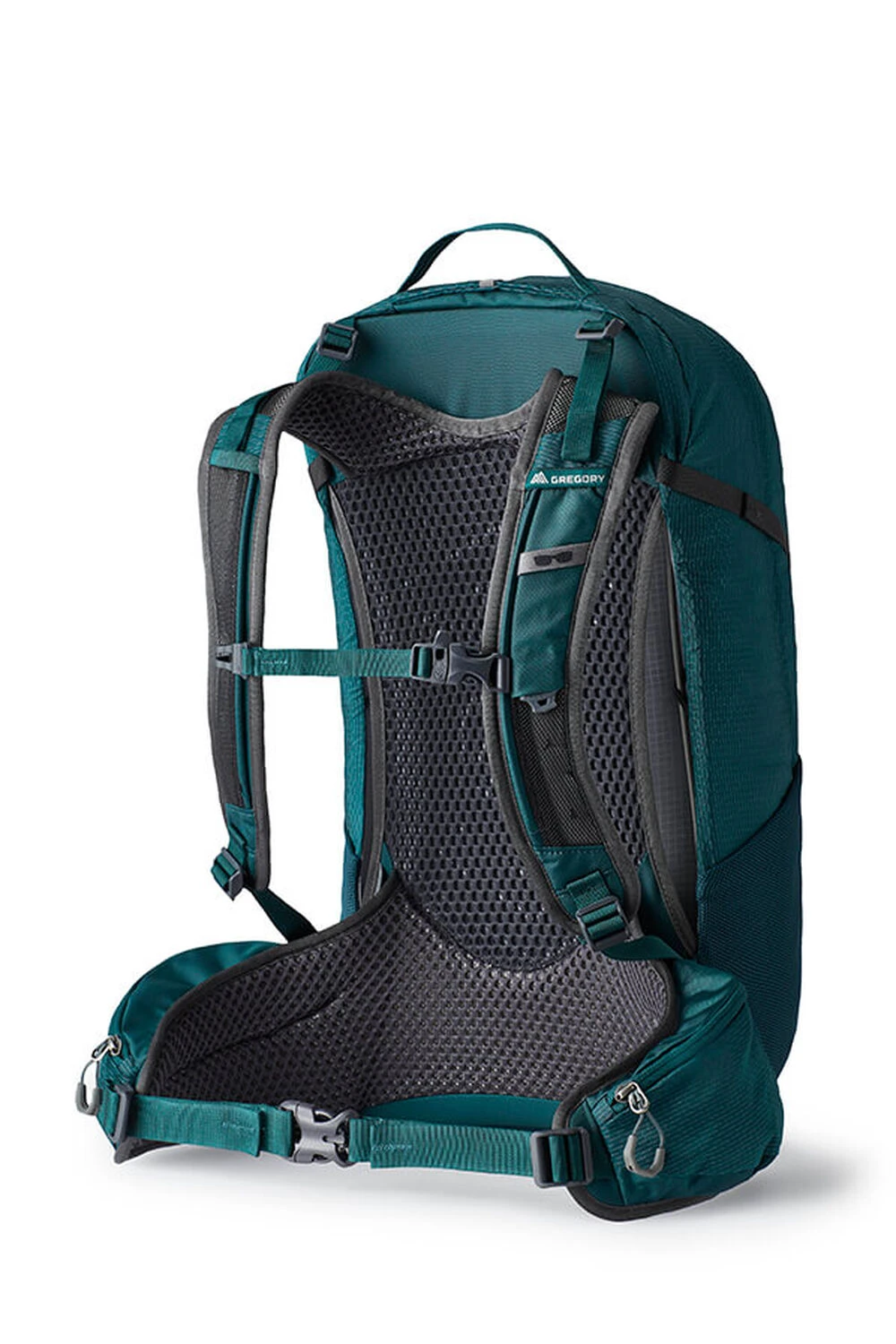 Gregory Juno 24 Rucksack (emerald-green) 2 Gregory Juno 24 Rucksack (emerald-green) – Bild 2