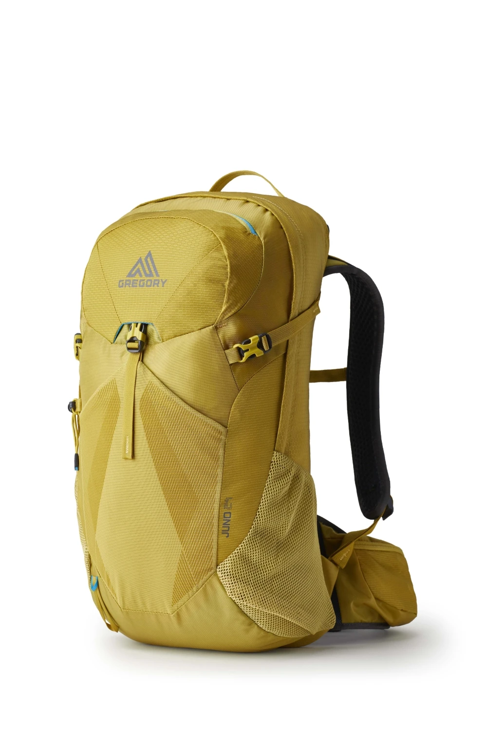 Gregory Juno 24 Rucksack (mineral-yellow) 1 Gregory Juno 24 Rucksack (mineral-yellow)