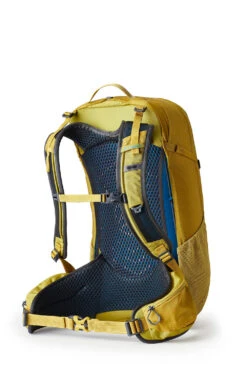 Gregory Juno 24 Rucksack (mineral-yellow) 3 Gregory Juno 24 Rucksack (mineral-yellow) -Hanwag Verkauf Gregory Juno 24 Rucksack mineral yellow D 141341 1561 Bild 2