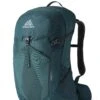 Gregory Juno 30 Rucksack (emerald-green)