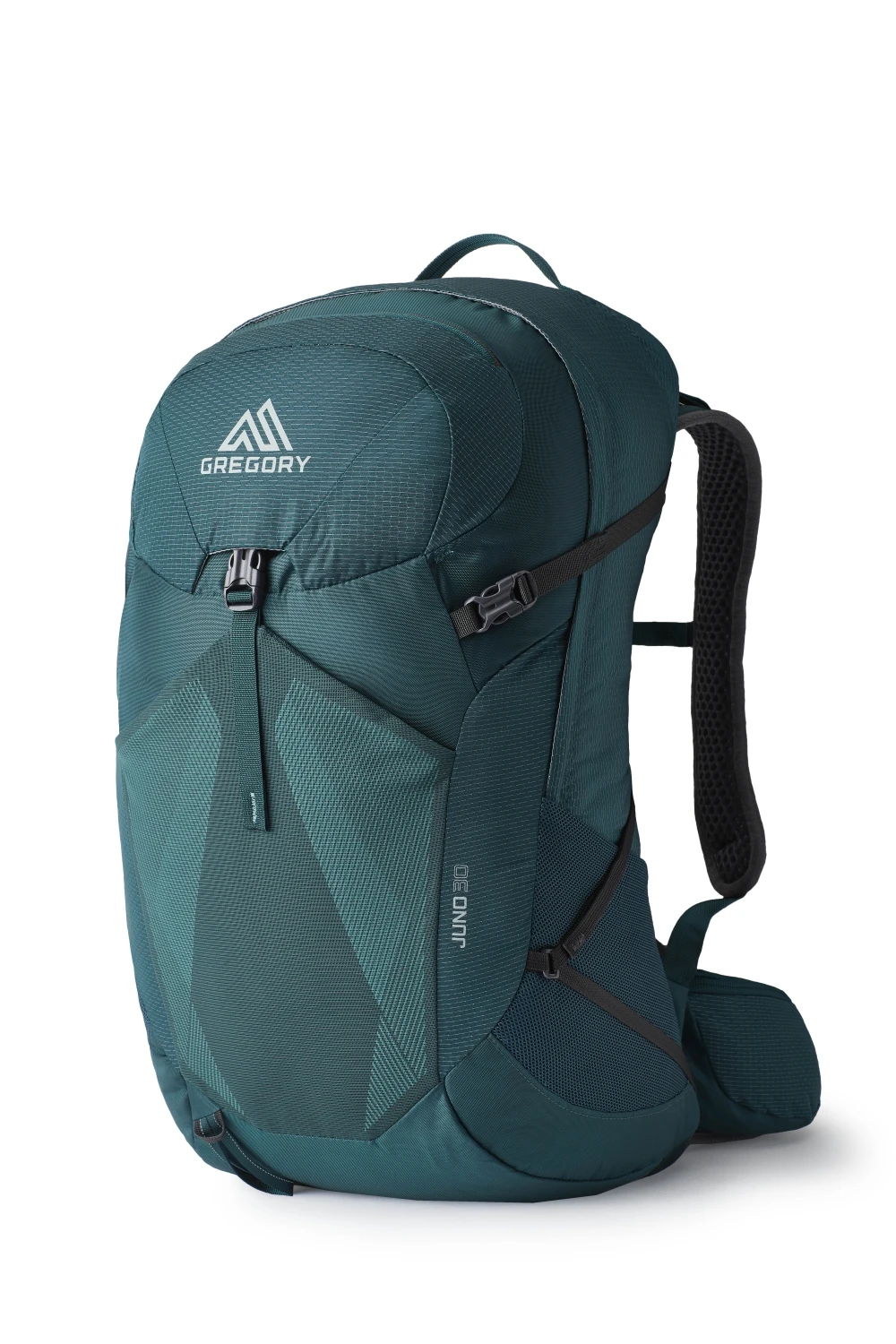 Gregory Juno 30 Rucksack (emerald-green) 1 Gregory Juno 30 Rucksack (emerald-green)
