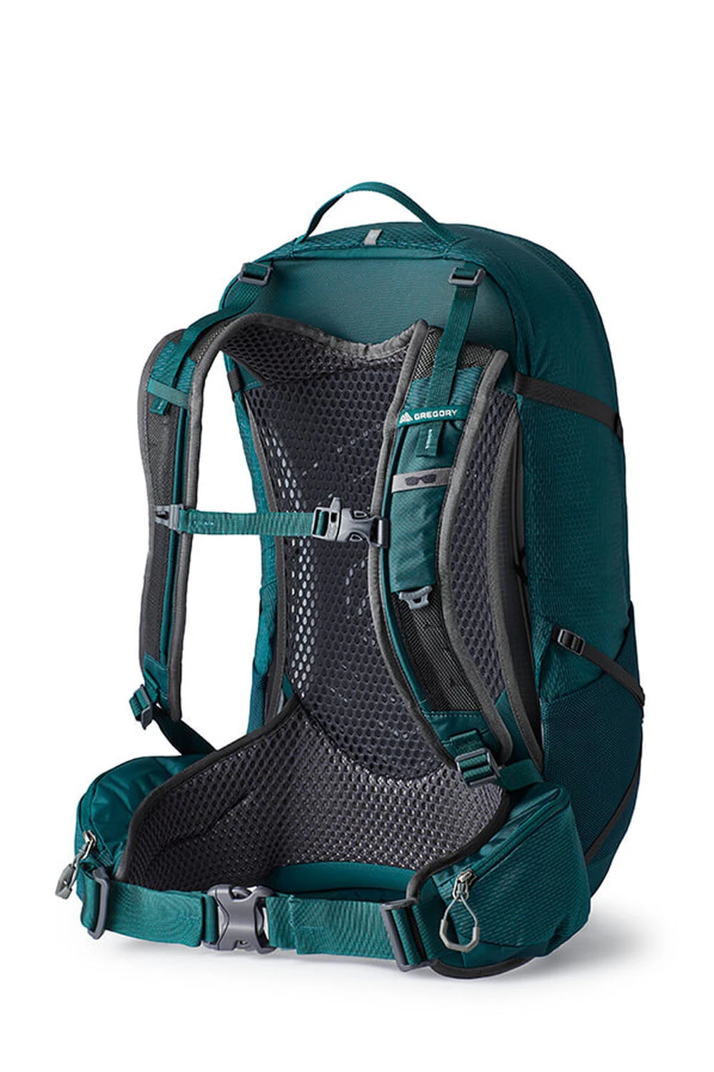 Gregory Juno 30 Rucksack (emerald-green) 2 Gregory Juno 30 Rucksack (emerald-green) – Bild 2