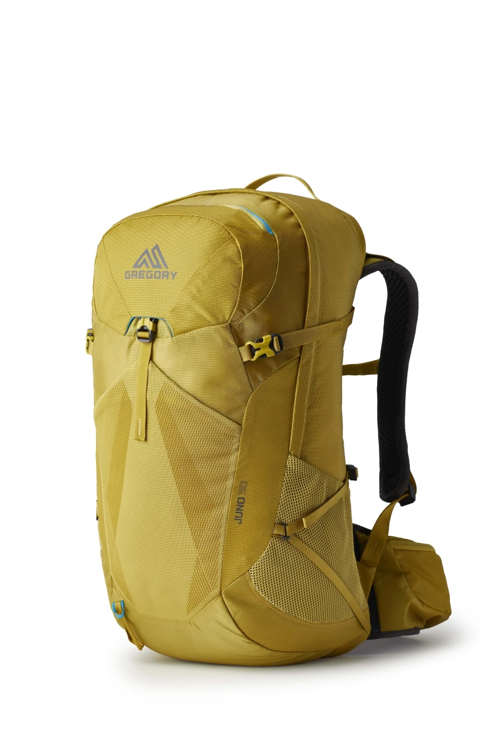 Gregory Juno 30 Rucksack (mineral-yellow) 1 Gregory Juno 30 Rucksack (mineral-yellow)