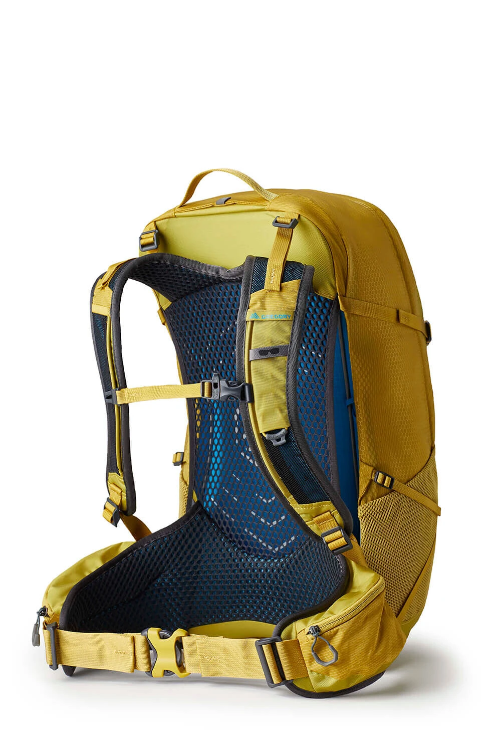 Gregory Juno 30 Rucksack (mineral-yellow) 2 Gregory Juno 30 Rucksack (mineral-yellow) – Bild 2