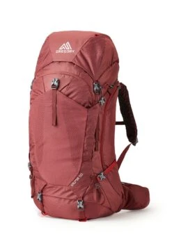 Gregory Kalmia 50 XS/S Rucksack (bordeaux-red)