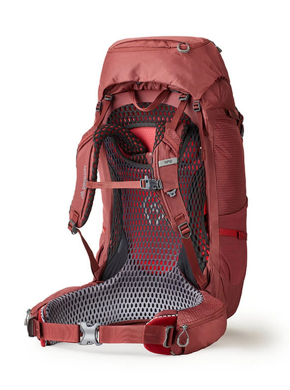 Gregory Kalmia 50 XS/S Rucksack (bordeaux-red) 2 Gregory Kalmia 50 XS/S Rucksack (bordeaux-red) – Bild 2