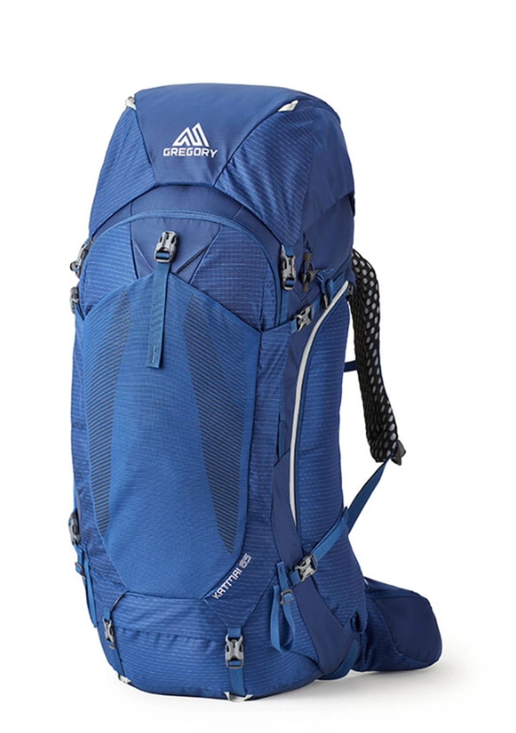 Gregory Katmai 65 M/L Rucksack (empire-blue)