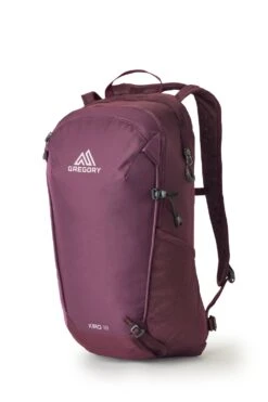 Gregory Kiro 18 Rucksack (amethyst-purple)