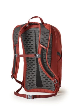 Gregory Kiro 22 Rucksack (brick-red) -Hanwag Verkauf Gregory Kiro 22 Rucksack brick red D 136982 1129 Bild 2