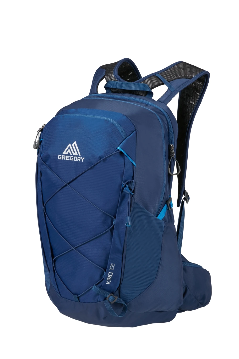 Gregory Kiro 22 Rucksack (horizon-blue) 1 Gregory Kiro 22 Rucksack (horizon-blue)