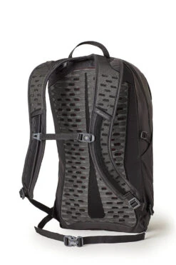 Gregory Kiro 22 Rucksack (obsidian-black) -Hanwag Verkauf Gregory Kiro 22 Rucksack obsidian black D 136982 0413 Bild 2